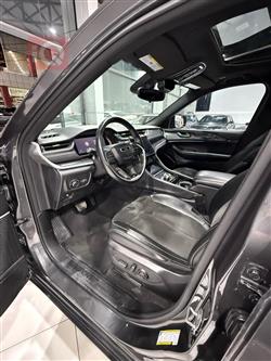 جيب جراند شيروكي إل